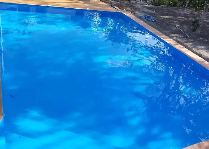 El Cocobolo Food&rest 1 Wifi Ac Pkg Free Swimmingpool Bed and breakfast 4*