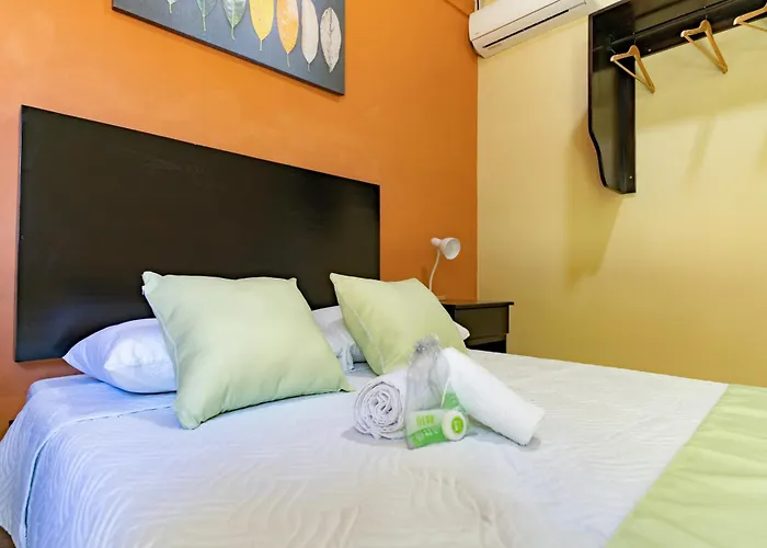 El Cocobolo Food&rest 1 Wifi Ac Pkg Free Swimmingpool Ahogados