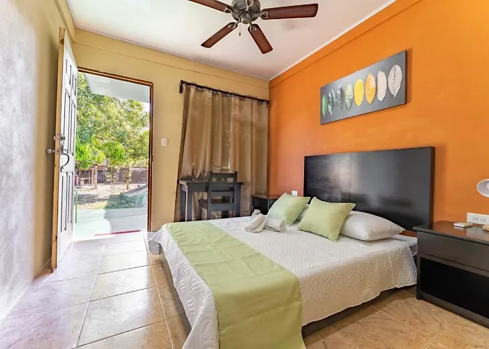 El Cocobolo Food&rest 1 Wifi Ac Pkg Free Swimmingpool 4* Ahogados
