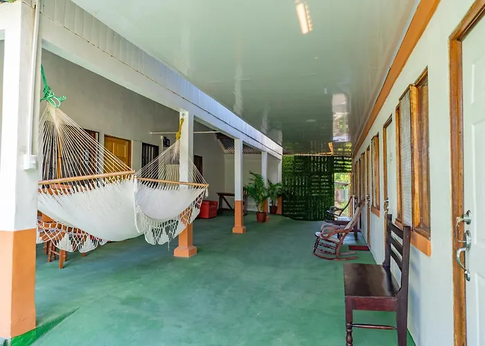 Bed and breakfast El Cocobolo Food&rest 1 Wifi Ac Pkg Free Swimmingpool