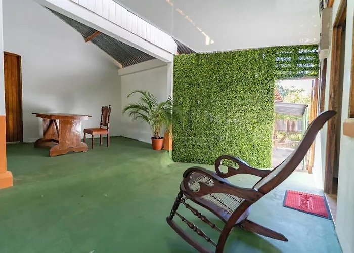 El Cocobolo Food&rest 1 Wifi Ac Pkg Free Swimmingpool 4* Ahogados