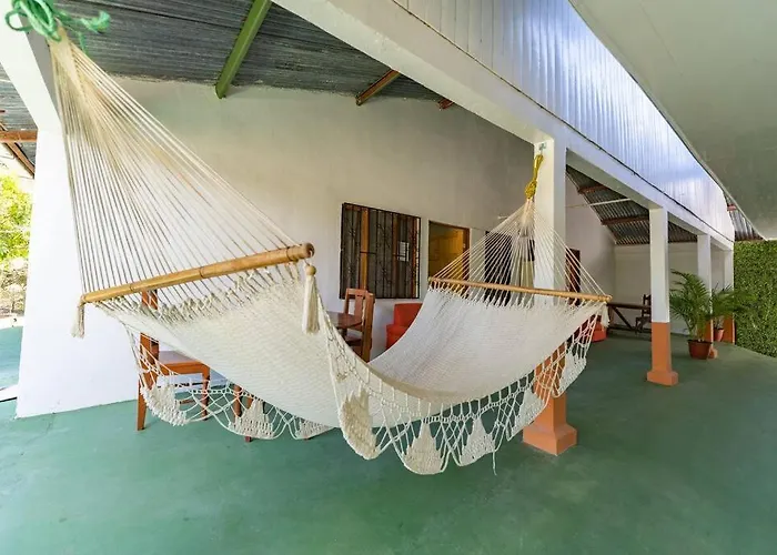 El Cocobolo Food&rest 1 Wifi Ac Pkg Free Swimmingpool Ahogados