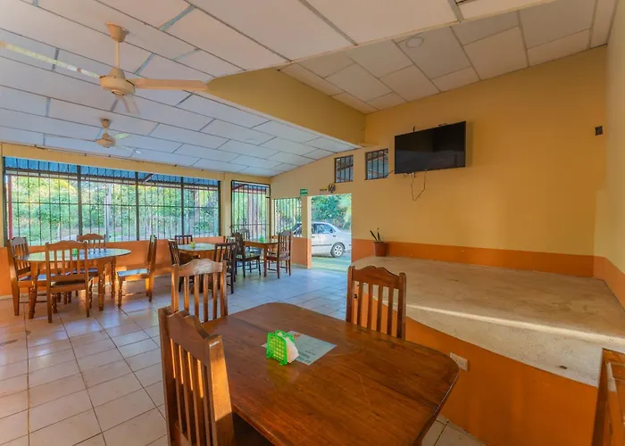 El Cocobolo Food&rest 1 Wifi Ac Pkg Free Swimmingpool Ahogados