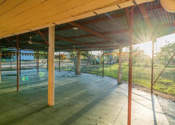 El Cocobolo Food&rest 1 Wifi Ac Pkg Free Swimmingpool 4* Ahogados